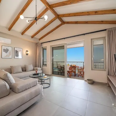 Katoikia Mia By Villa