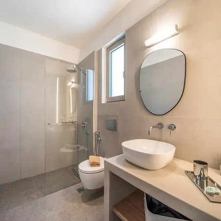 Katoikia Mia By Villa *