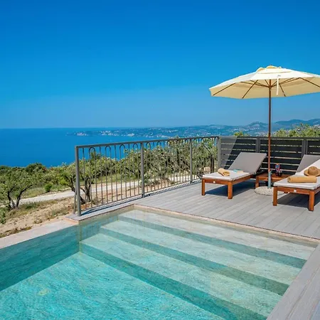 Katoikia Mia By Simotáta