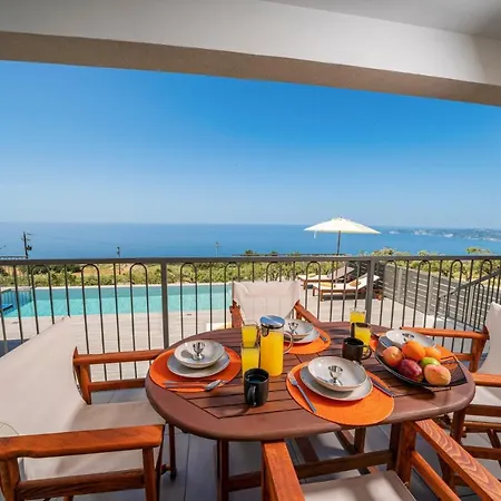 Katoikia Mia By * Simotata