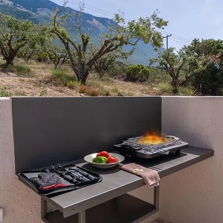 Katoikia Mia By Villa Simotata