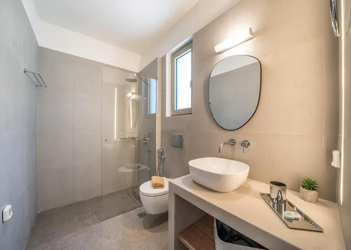 Katoikia Mia By Villa *