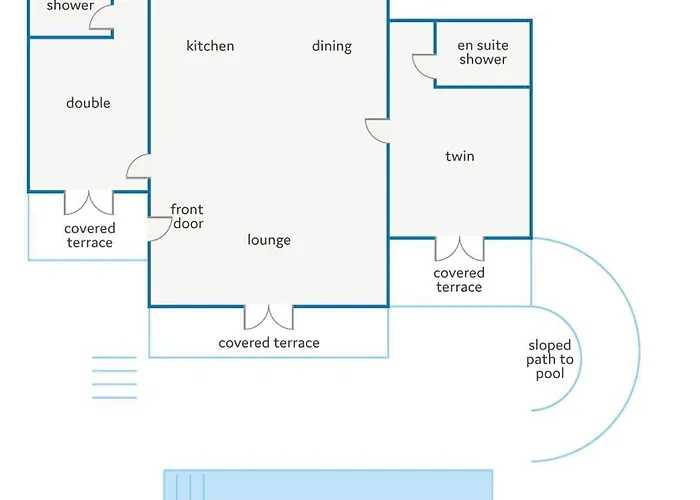 Villa Katoikia Mia By Simotata